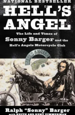 Hell's Angel