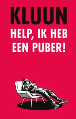 Help, ik heb een puber!