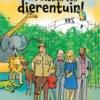 Help, we hebben een dierentuin! Een krokodil als hoofdprijs