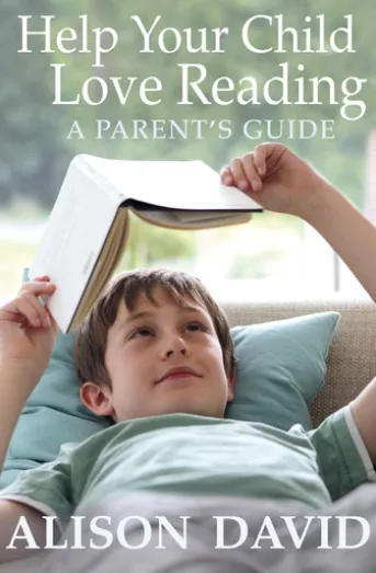 Help Your Child Love Reading