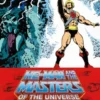 He-Man and the Masters of the Universe: The Newspaper Comic Strips