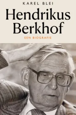 Hendrikus Berkhof