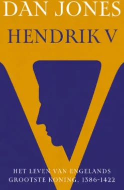 Hendrik V