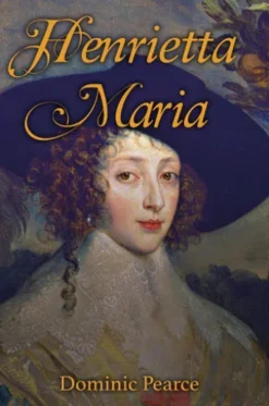 Henrietta Maria