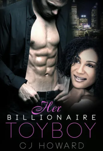 Her Billionaire Toyboy