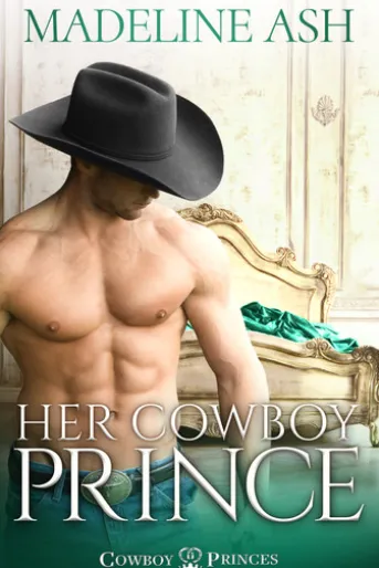 Her Cowboy Prince