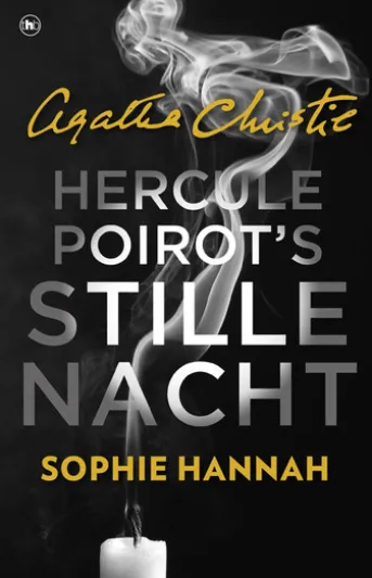 Hercule Poirots stille nacht