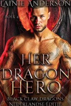 Her Dragon Hero