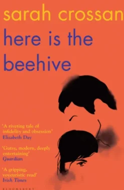 Here is the Beehive