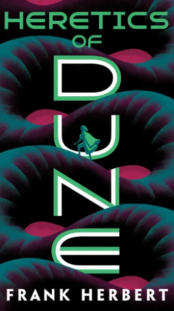 Heretics of Dune