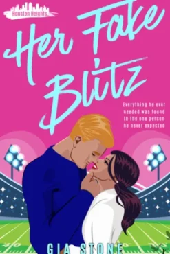 Her Fake Blitz