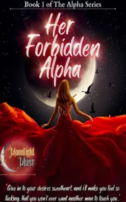 Her Forbidden Alpha