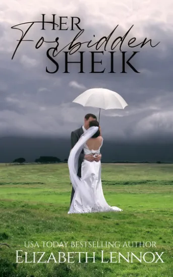 Her Forbidden Sheik
