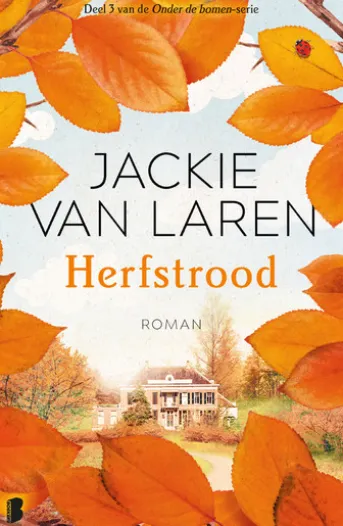 Herfstrood