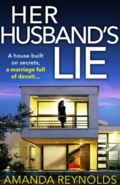 Her Husband's Lie