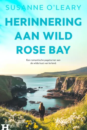 Herinnering aan Wild Rose Bay