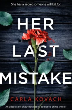 Her Last Mistake