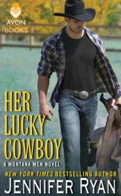 Her Lucky Cowboy