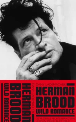 Herman Brood - Wild Romance