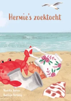 Hermie's Zoektocht