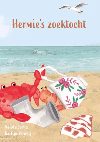 Hermie's Zoektocht
