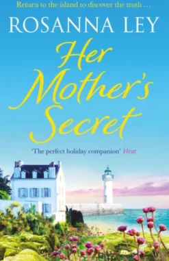 Her Mother's Secret
