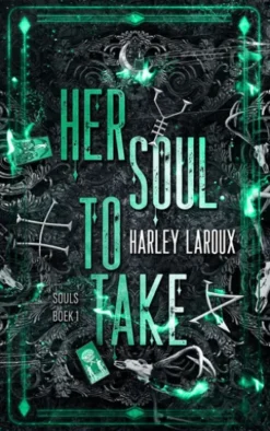 Her soul to take