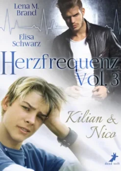 Herzfrequenz Vol. 3