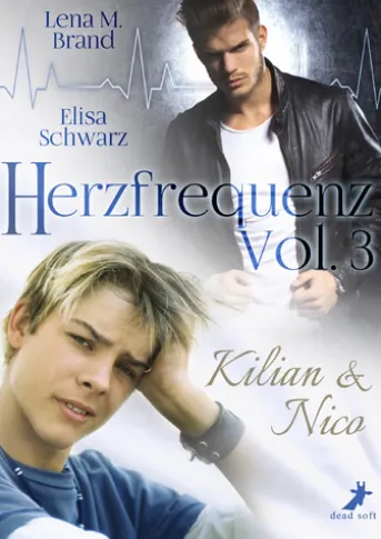 Herzfrequenz Vol. 3