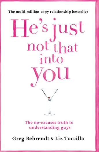 He’s Just Not That Into You