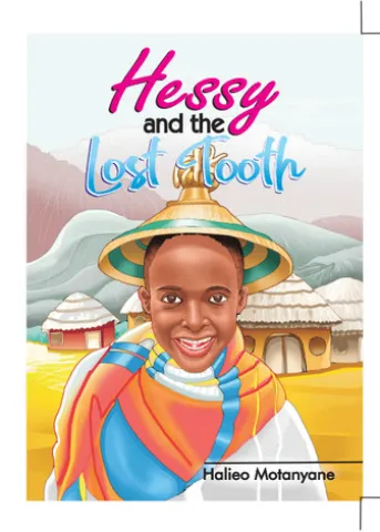 Hessy and the Lost Tooth