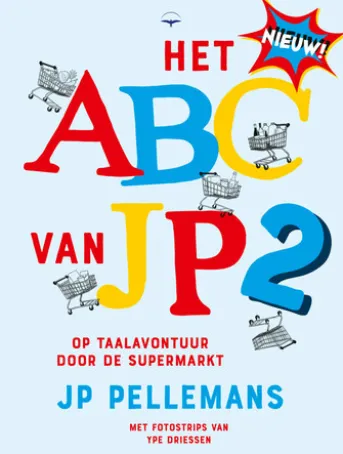 Het ABC van JP 2