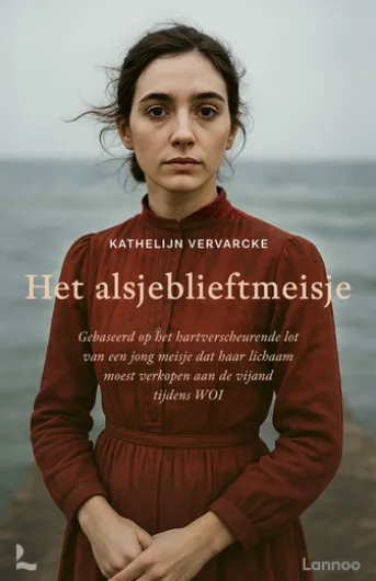 Het alsjeblieftmeisje