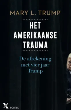Het Amerikaanse trauma
