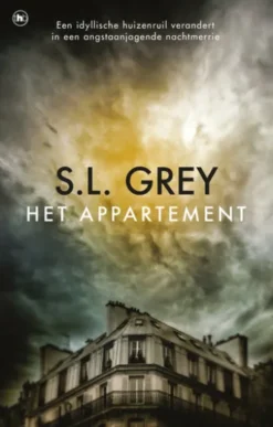 Het appartement