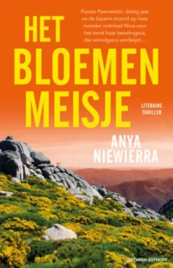 Het bloemenmeisje