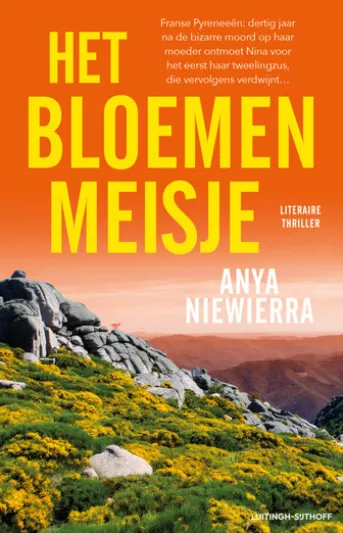 Het bloemenmeisje