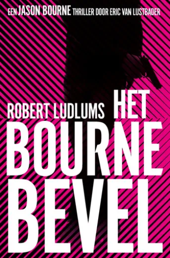 Het Bourne bevel