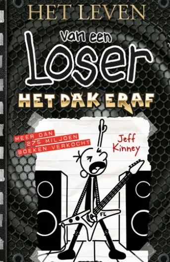 Het dak eraf