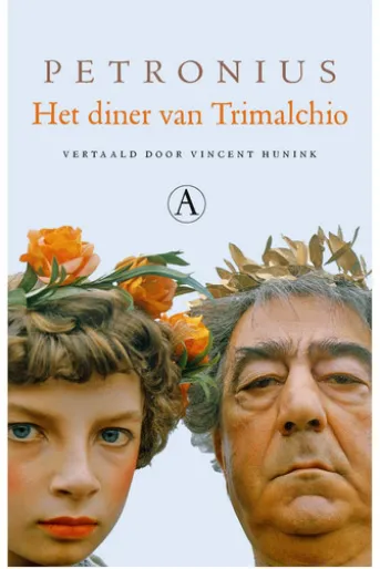 Het diner van Trimalchio