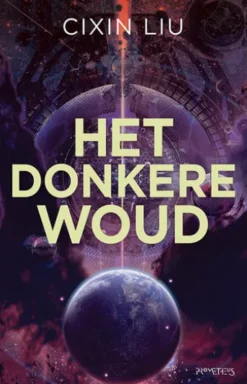 Het Donkere woud