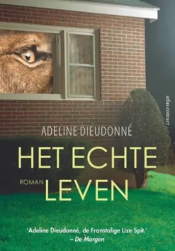 Het echte leven