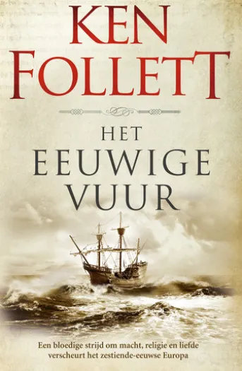 Het eeuwige vuur