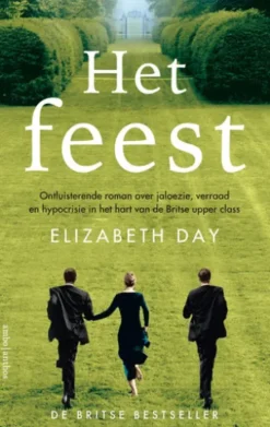Het feest