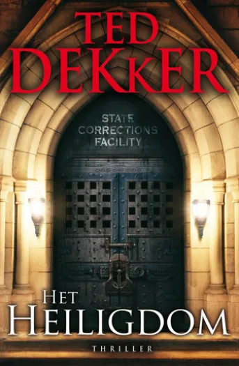 Het heiligdom