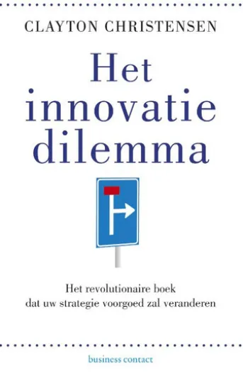 Het innovatiedilemma