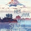 Het jaar dat Shizo Kanakuri verdween