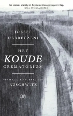 Het koude crematorium