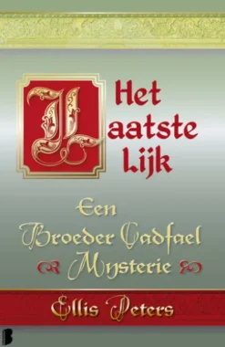 Het laatste lijk