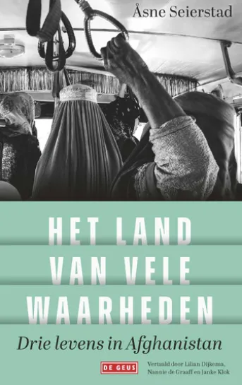 Het land van vele waarheden